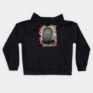 Let's Go Kids Hoodie